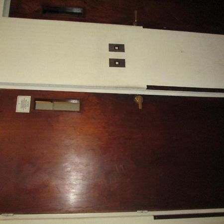 Hotel Nahuel Ροσάριο Εξωτερικό φωτογραφία