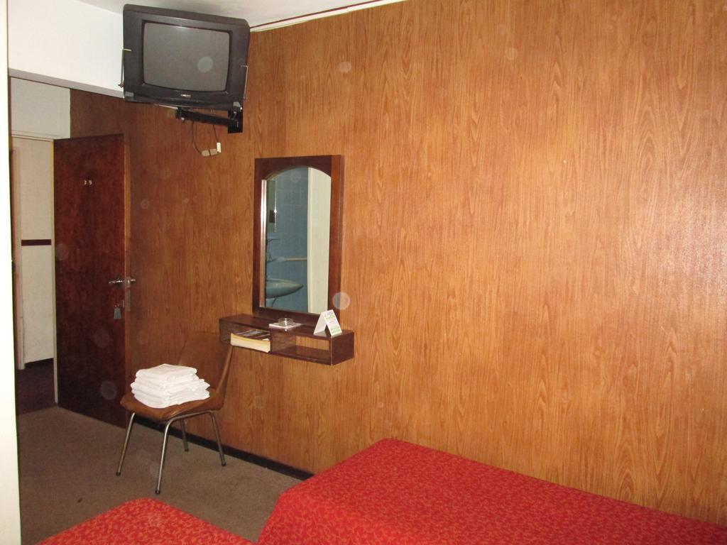 Hotel Nahuel Ροσάριο Δωμάτιο φωτογραφία