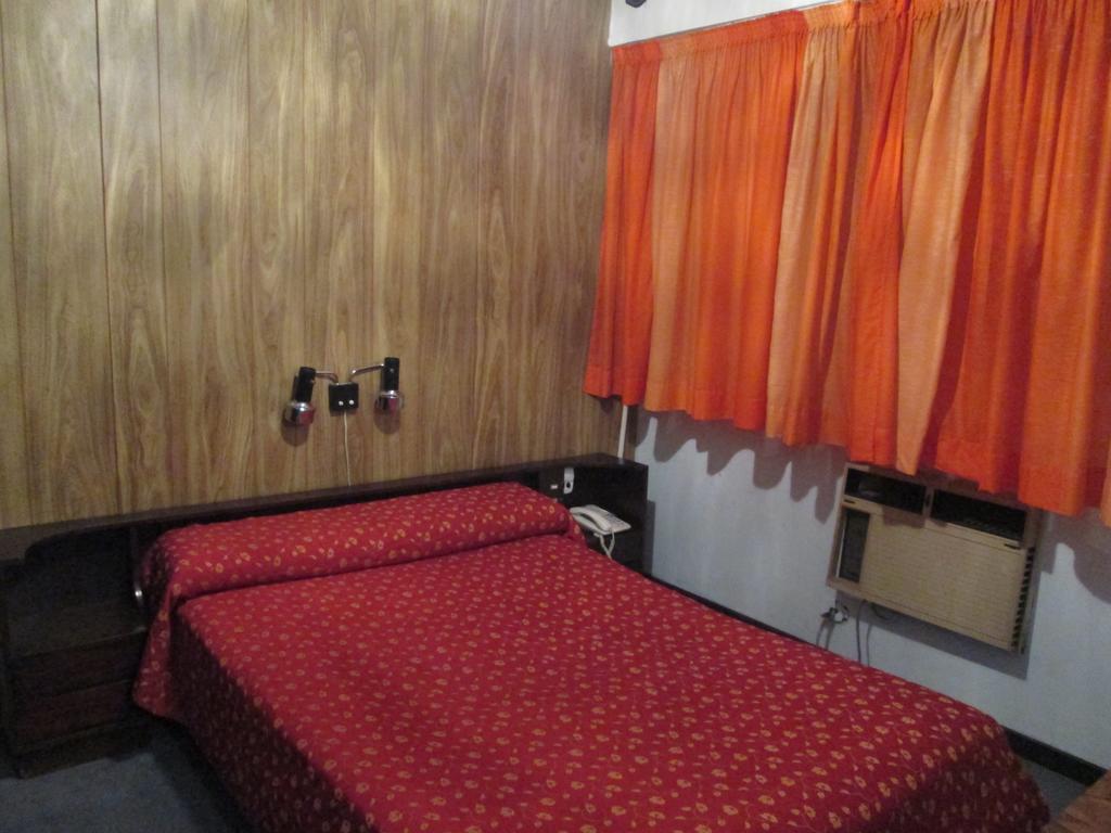 Hotel Nahuel Ροσάριο Δωμάτιο φωτογραφία