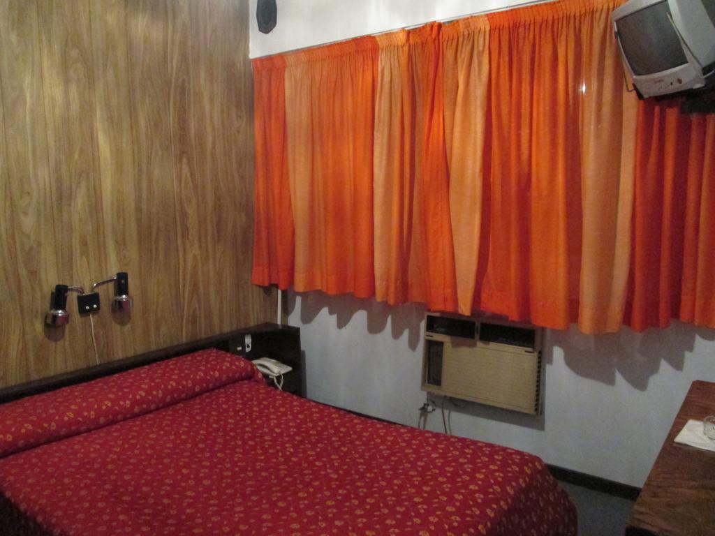 Hotel Nahuel Ροσάριο Δωμάτιο φωτογραφία