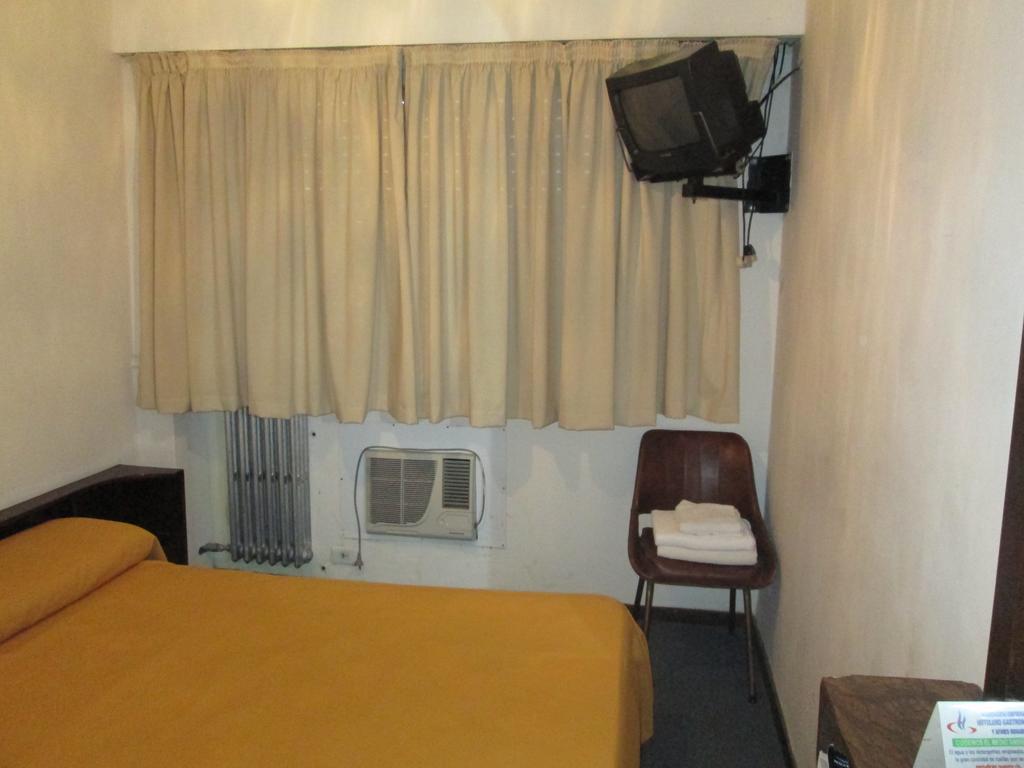 Hotel Nahuel Ροσάριο Εξωτερικό φωτογραφία