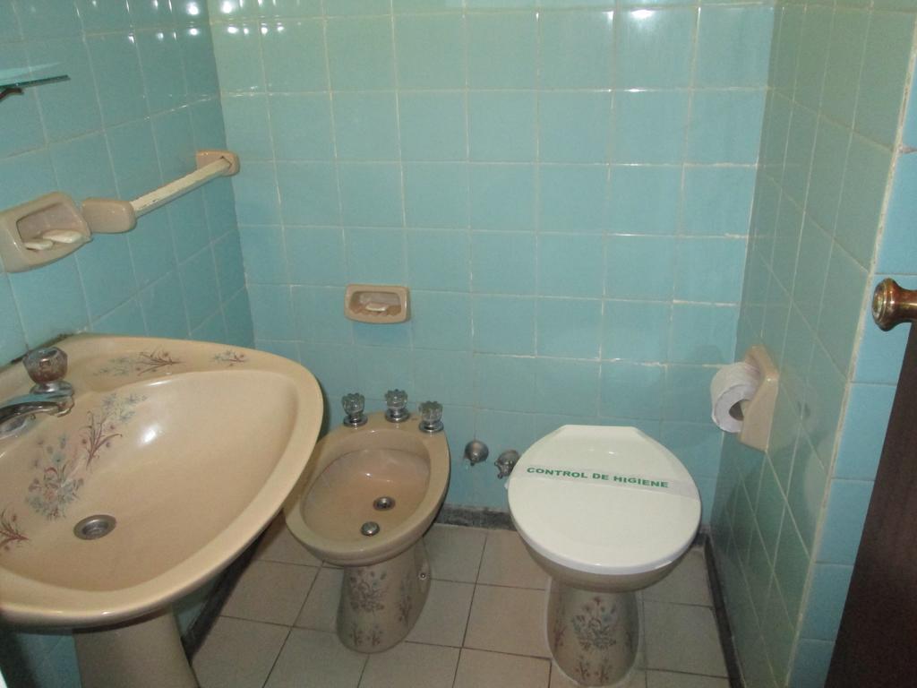 Hotel Nahuel Ροσάριο Εξωτερικό φωτογραφία