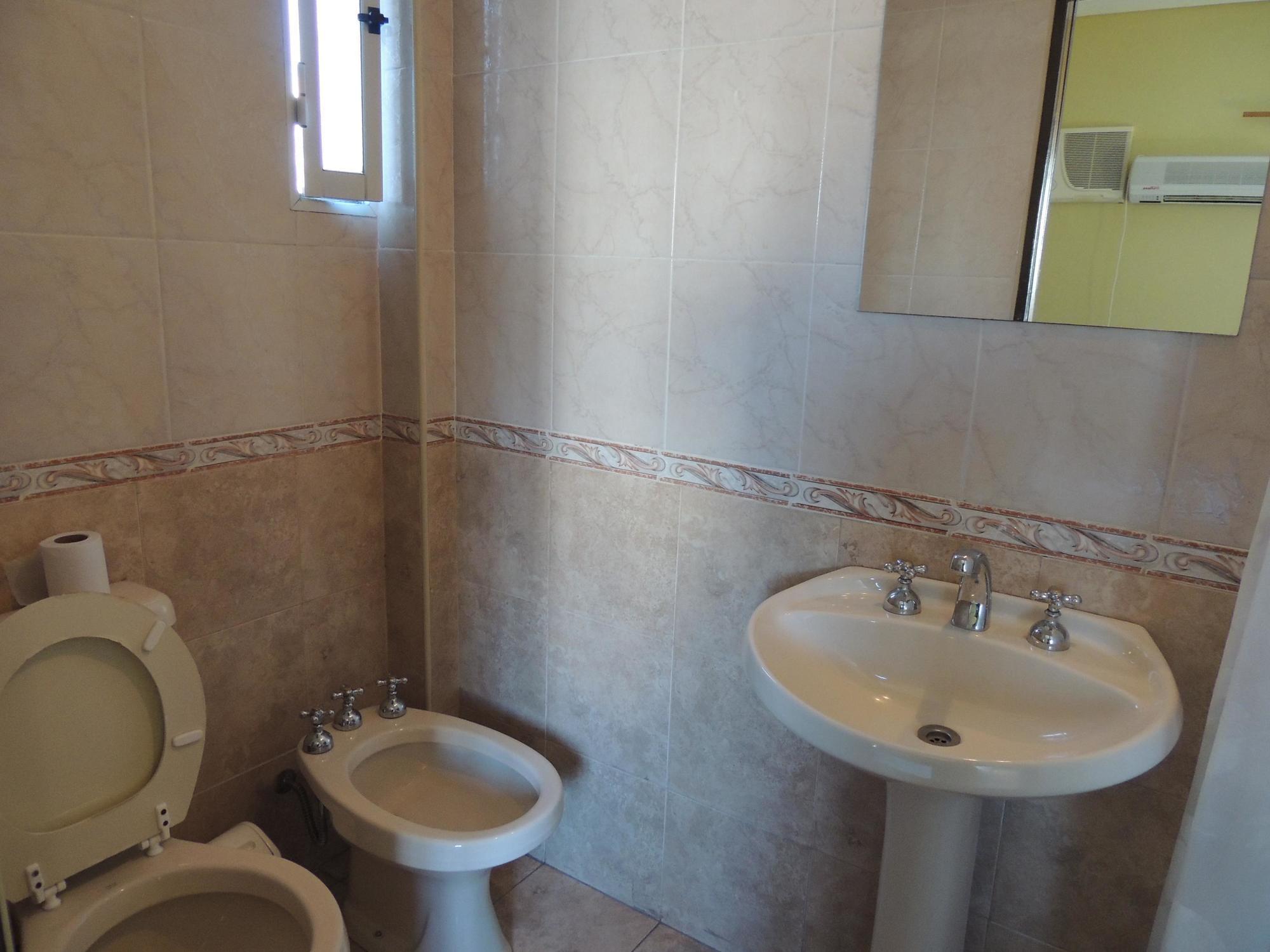Hotel Nahuel Ροσάριο Εξωτερικό φωτογραφία
