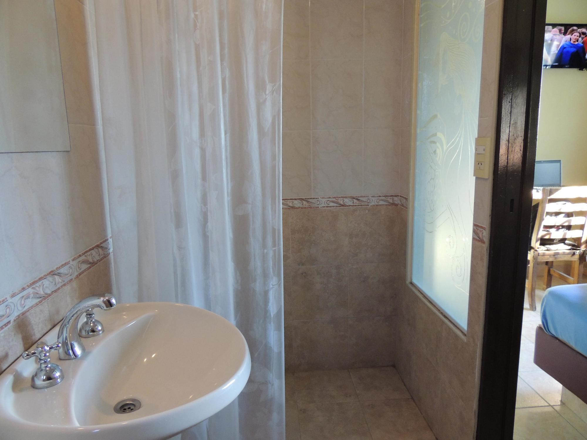 Hotel Nahuel Ροσάριο Εξωτερικό φωτογραφία