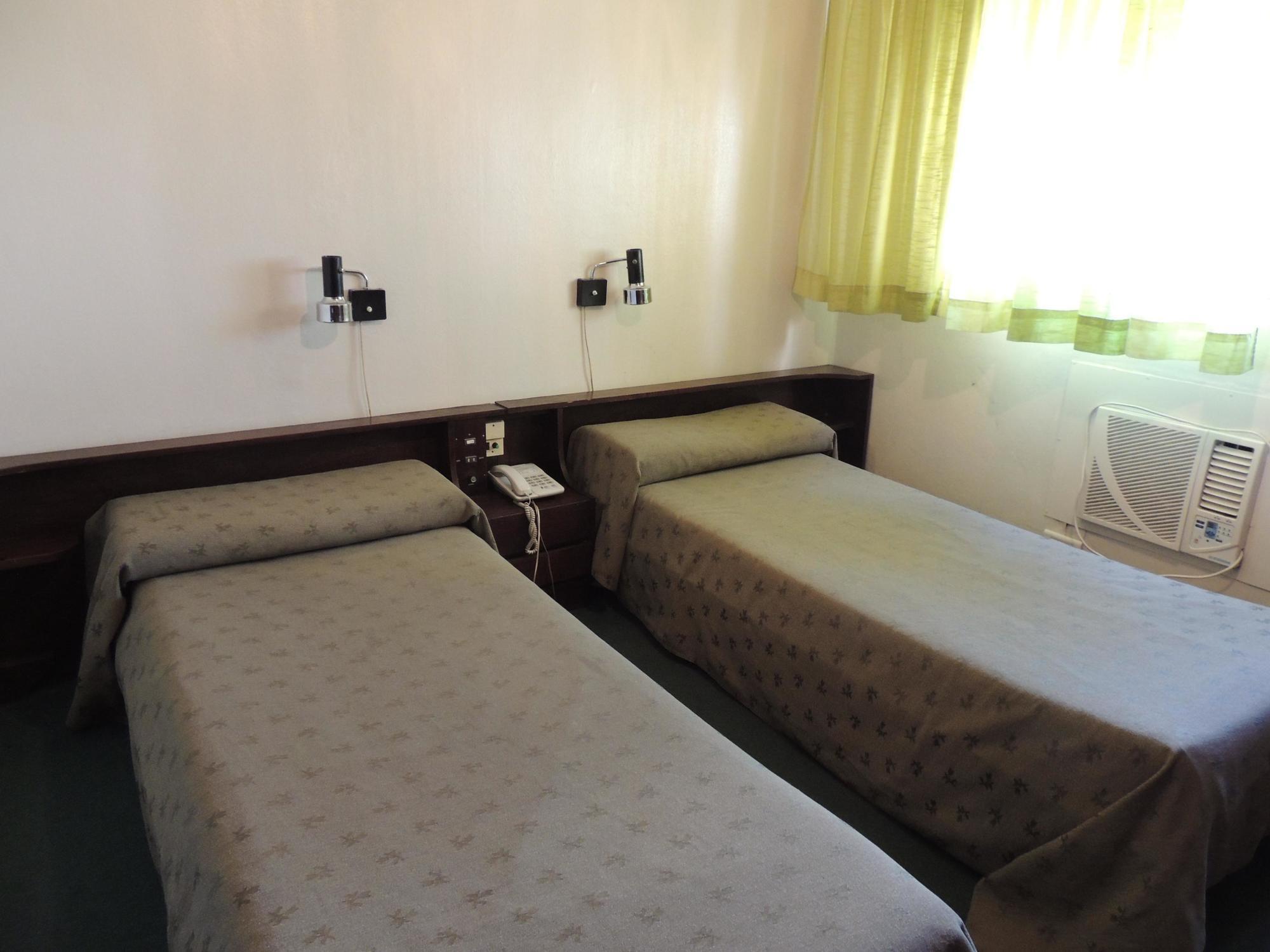 Hotel Nahuel Ροσάριο Εξωτερικό φωτογραφία