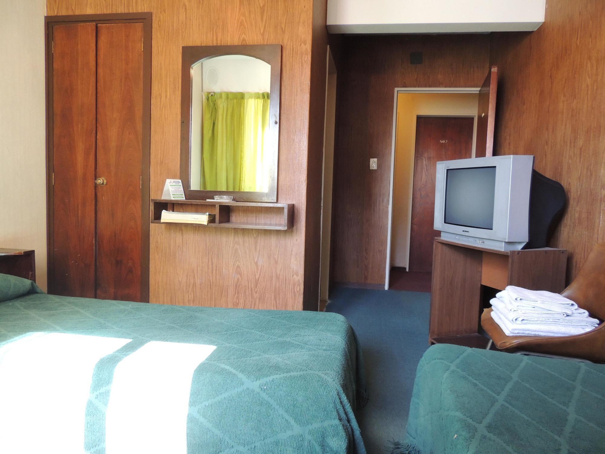 Hotel Nahuel Ροσάριο Εξωτερικό φωτογραφία