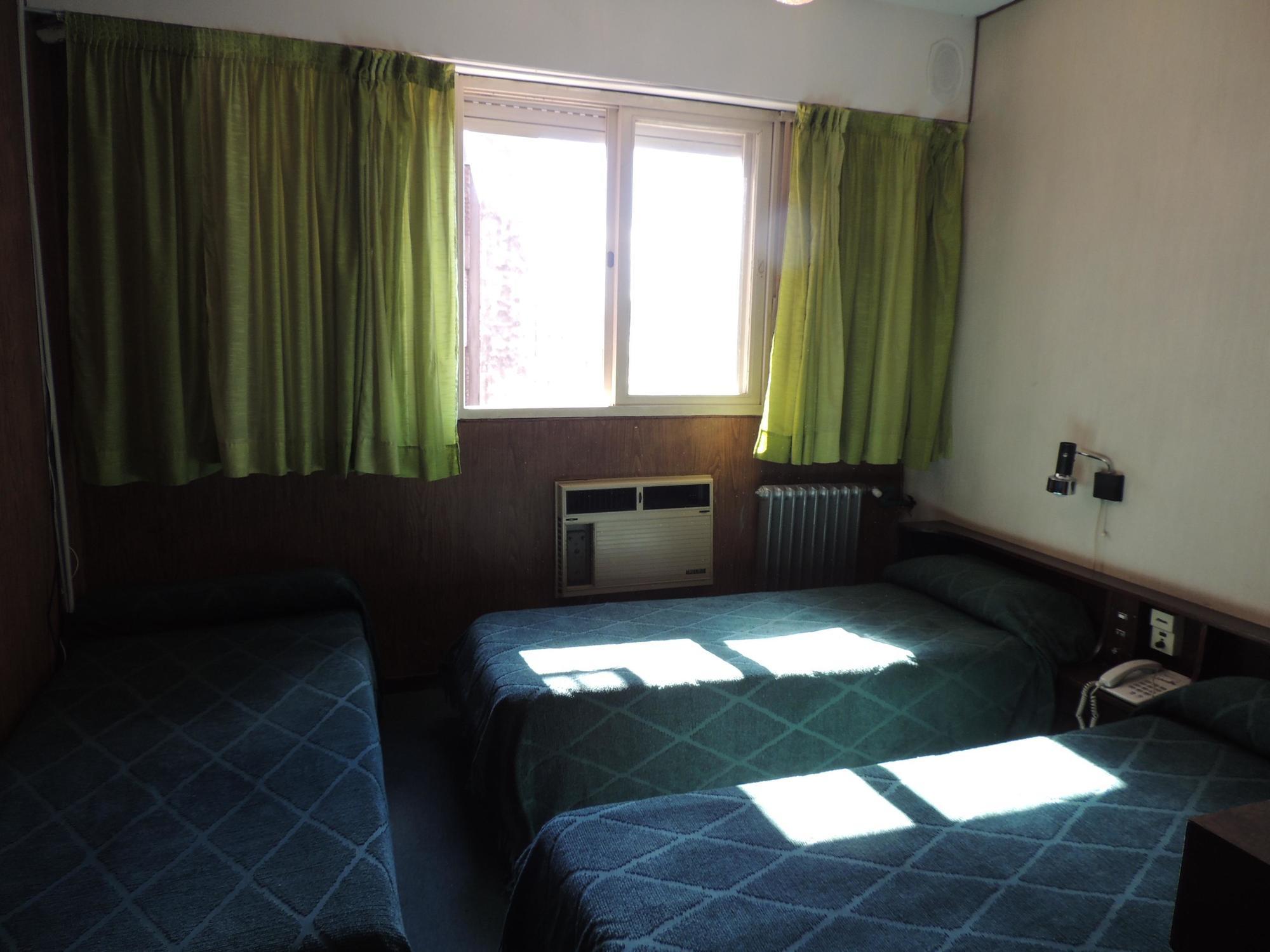 Hotel Nahuel Ροσάριο Εξωτερικό φωτογραφία