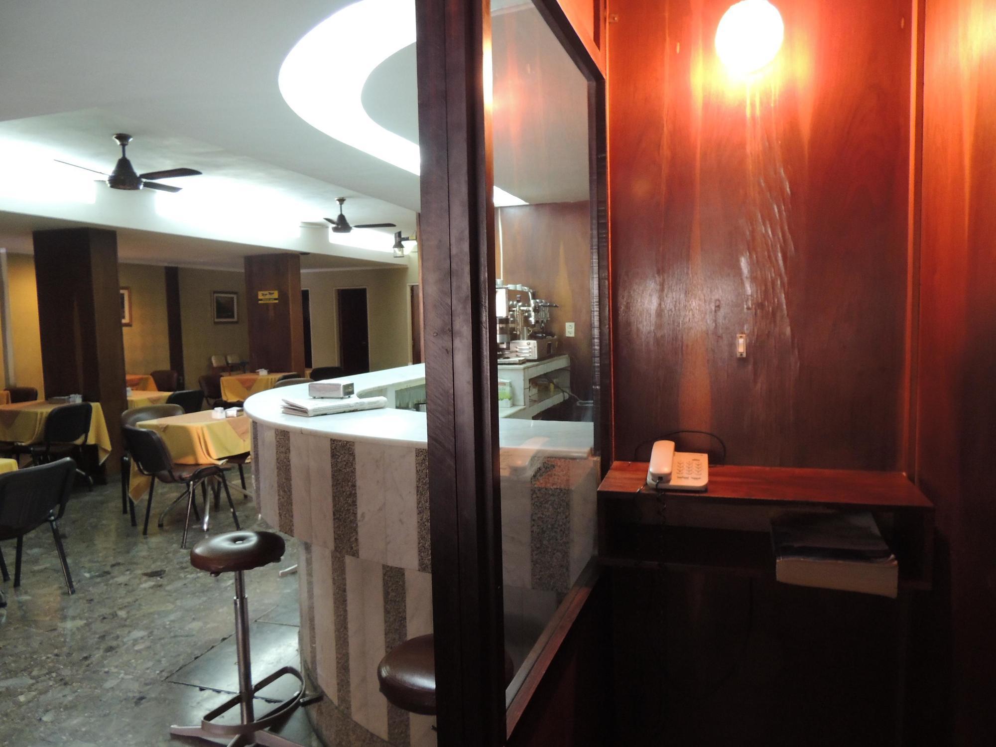 Hotel Nahuel Ροσάριο Εξωτερικό φωτογραφία