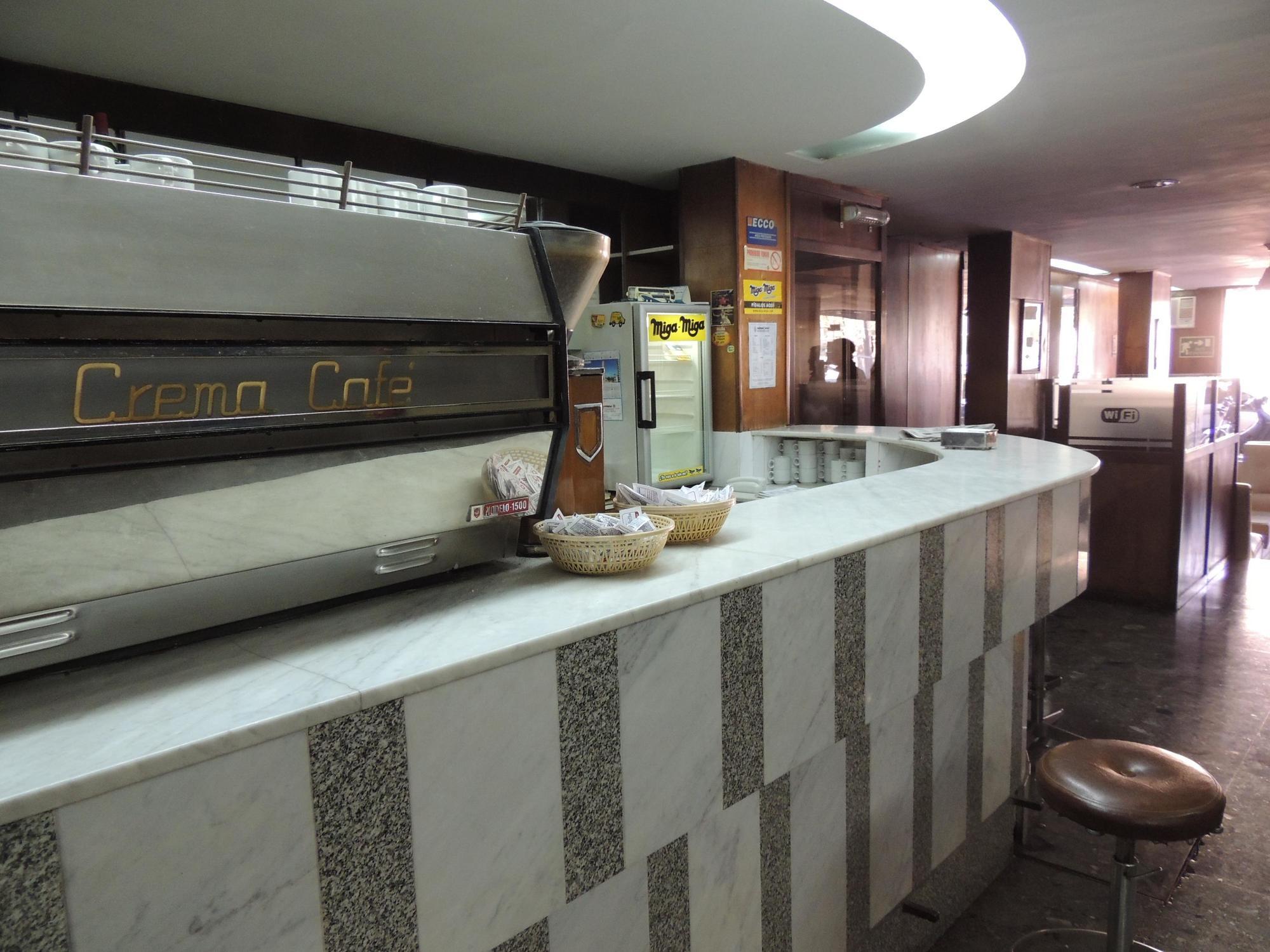 Hotel Nahuel Ροσάριο Εξωτερικό φωτογραφία