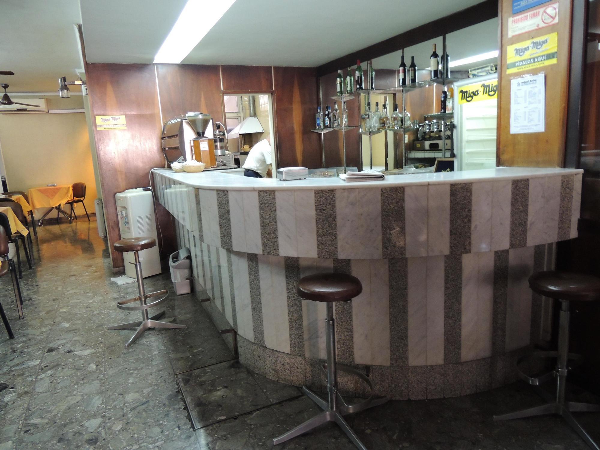 Hotel Nahuel Ροσάριο Εξωτερικό φωτογραφία