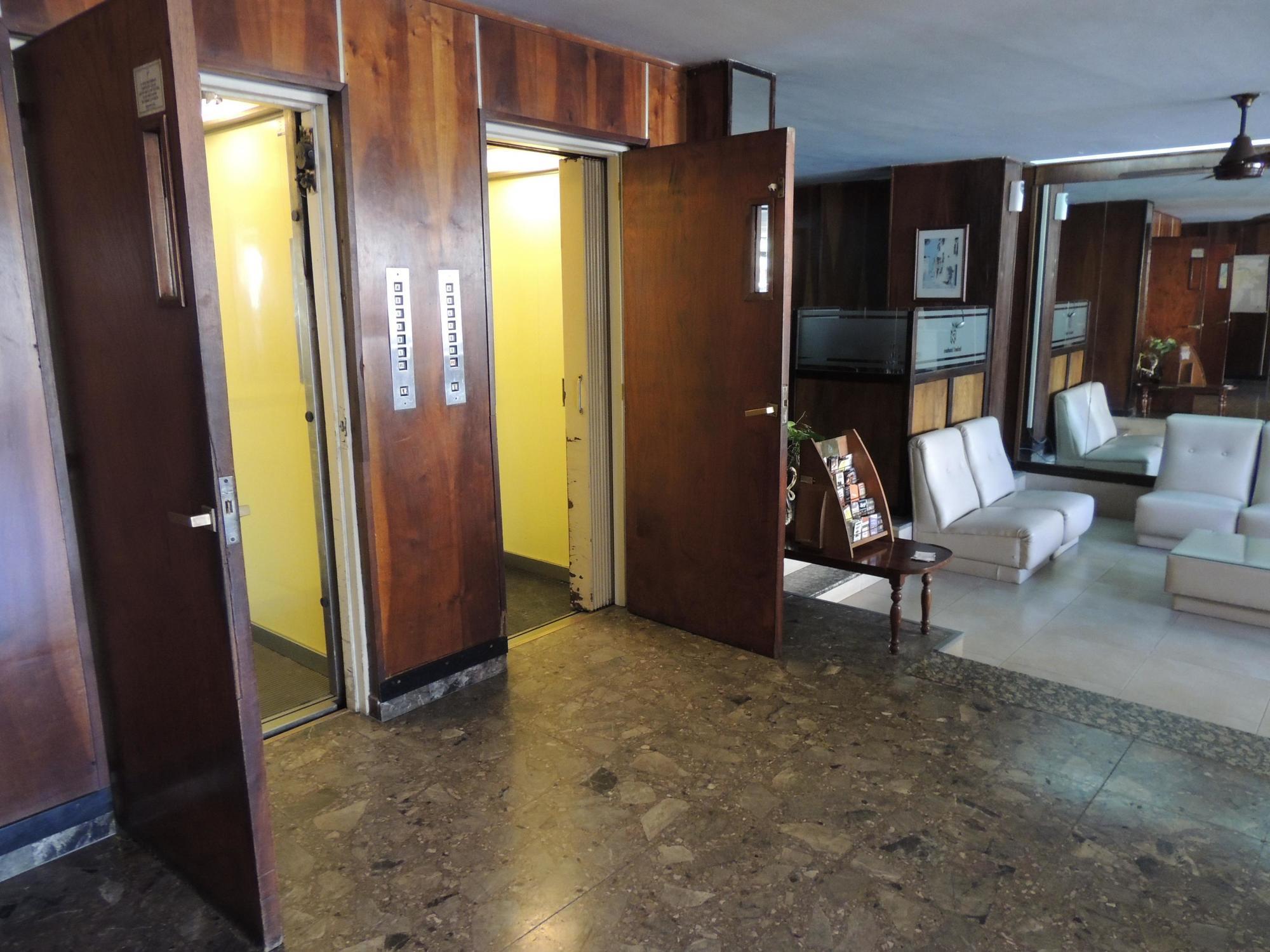 Hotel Nahuel Ροσάριο Εξωτερικό φωτογραφία